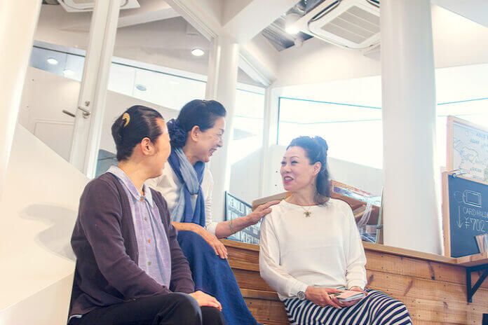 隠れマウントやめて…！ 女が女に言われてキツイ言葉5選