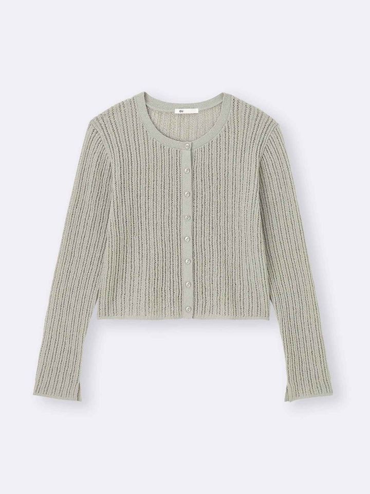 画像3: 出典：GU