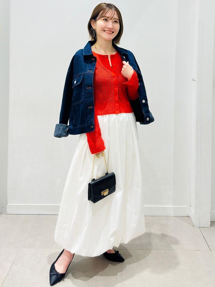 画像4: 出典：GU