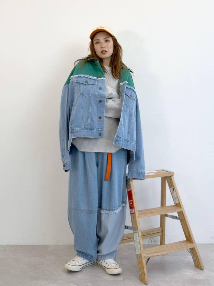 画像1: 出典：and ST