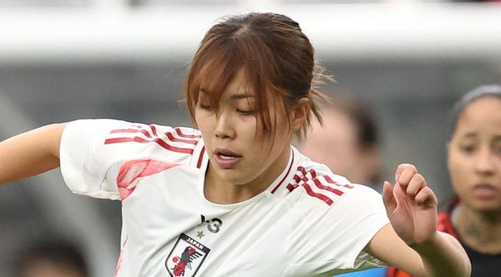 19歳日本女子選手の衝撃ゴール、日本代表OBが脱帽！「男子サッカーでも入るんじゃないですか」