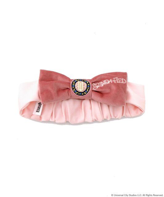 ヘアターバン／WICKED グリンダ