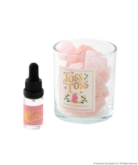 ストーンアロマ／WICKED グリンダ