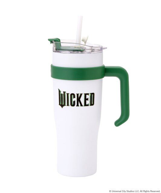 タンブラー：1200ml／WICKED