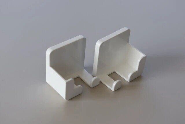 セリア ラバーマグネット スマホホルダー