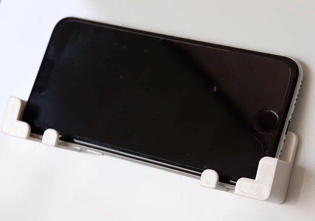 セリア 冷蔵庫 壁面