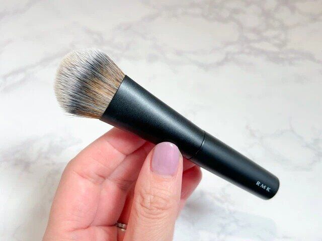 RMK ファンデーションブラシN