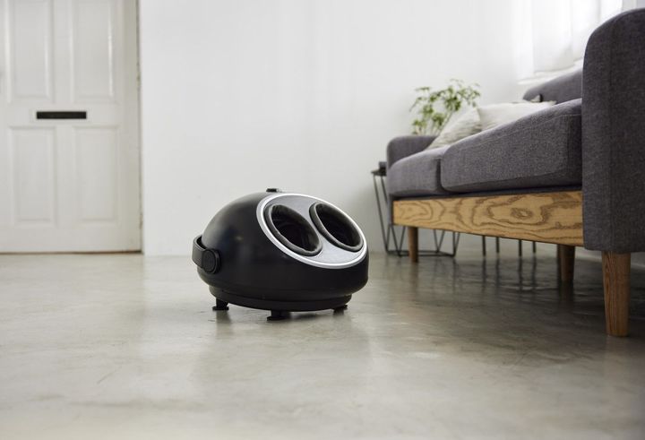 「快足フットロン」￥24,750