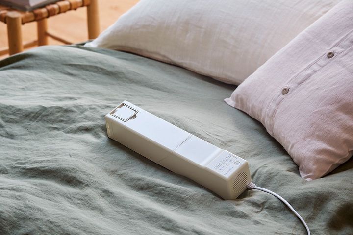 スティック ふとんドライヤー ￥16,500