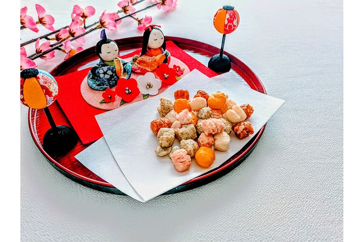「ひな祭り」には厄払いの意味が込められていた！？