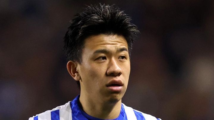 日本代表に呼ばれなくなった27歳DF、海外移籍後初先発で悲劇の負傷か…「ふくらはぎに問題」と監督