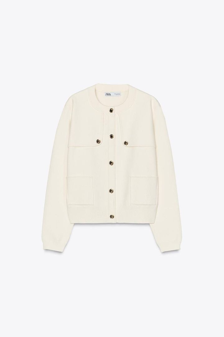 画像1: 出典：ZARA