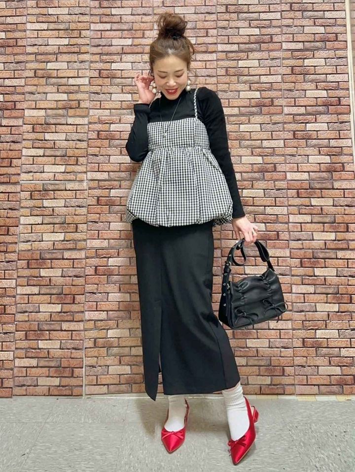 画像4: 出典：GU