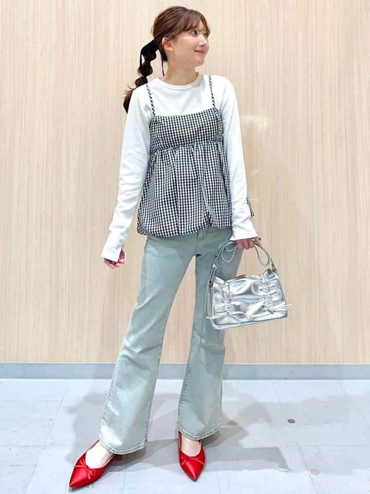 画像3: 出典：GU