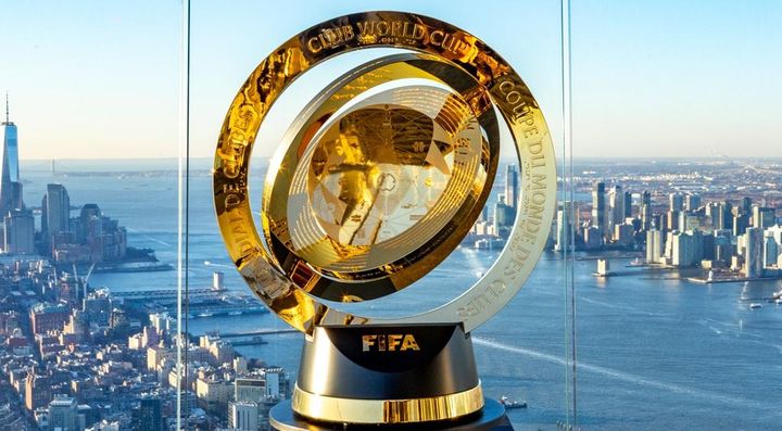 Jリーグ名門も参戦する世界大会が不人気！？英テレビ局はなんと『放映権料0円』を提示してた