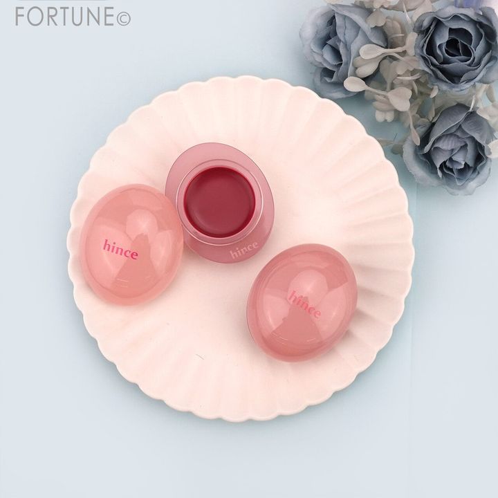 hince（ヒンス） 『ロウグロウデューイーボール』