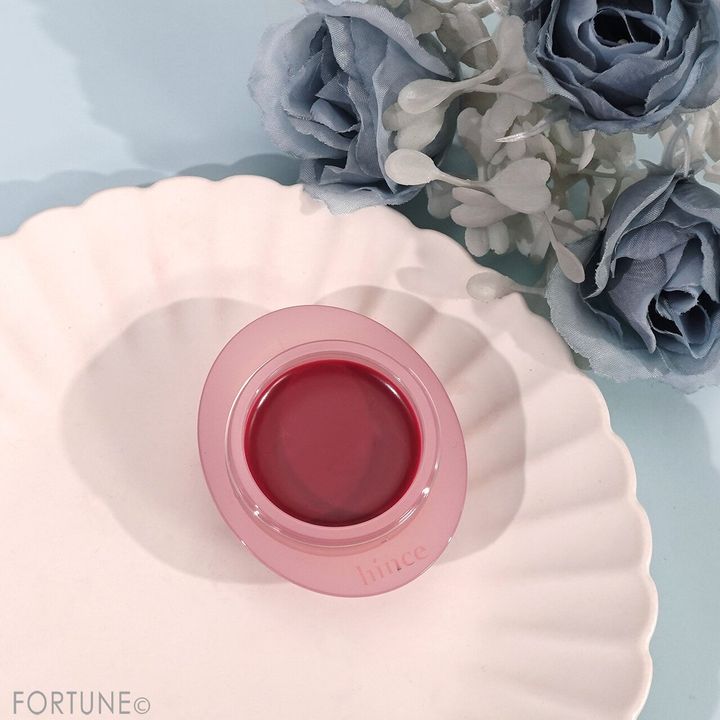 hince（ヒンス） 『ロウグロウデューイーボール』