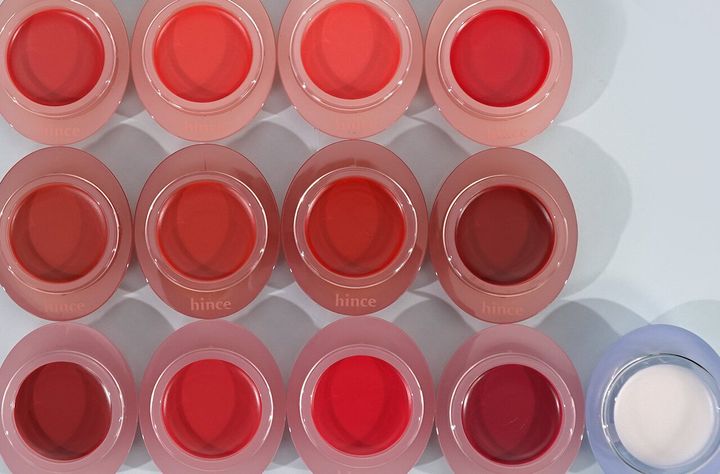 hince（ヒンス） 『ロウグロウデューイーボール』 ...