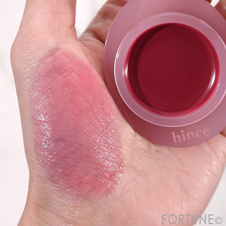 hince（ヒンス） 『ロウグロウデューイーボール』