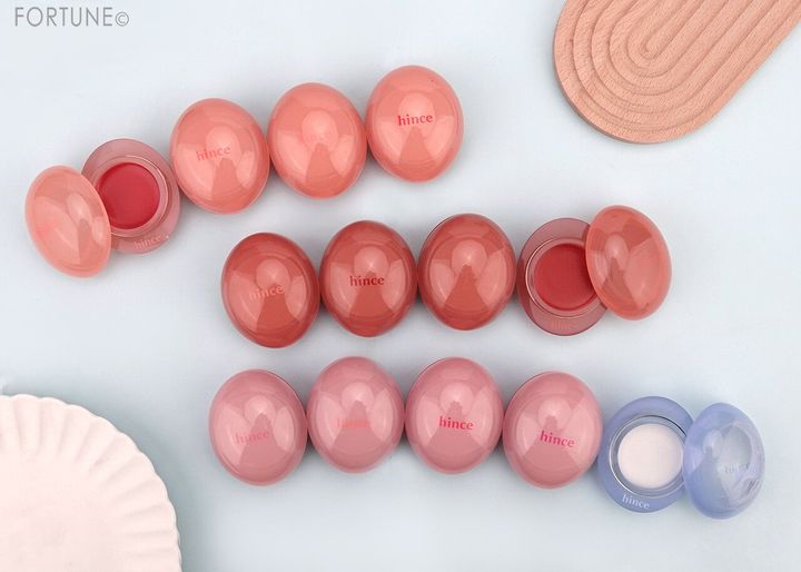 hince（ヒンス） 『ロウグロウデューイーボール』