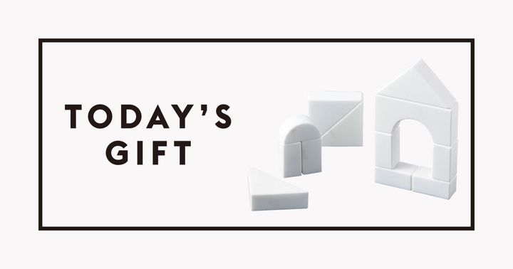 〈ISHIZO〉のつみき