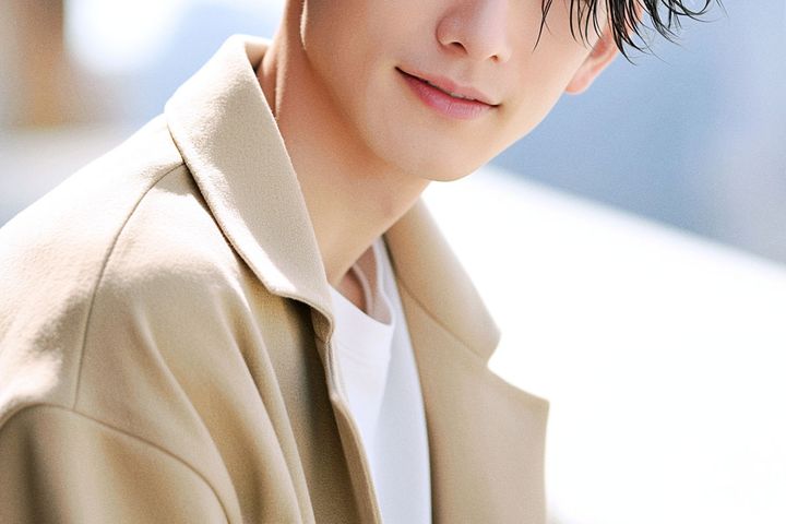 似ていると思う日韓のイケメン芸能人は？※画像はイメージ