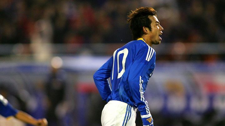 43歳の元日本代表が現役引退を発表、妻も想いを綴る 「無事にこの日を迎えることが出来た安堵感と清々しさで…」