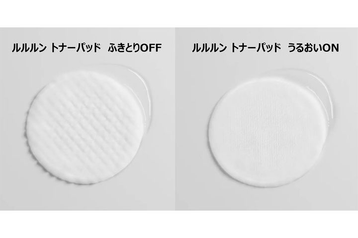 シーンに合わせたシート