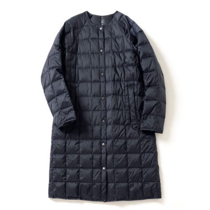 TAION×NORCのインナーダウン