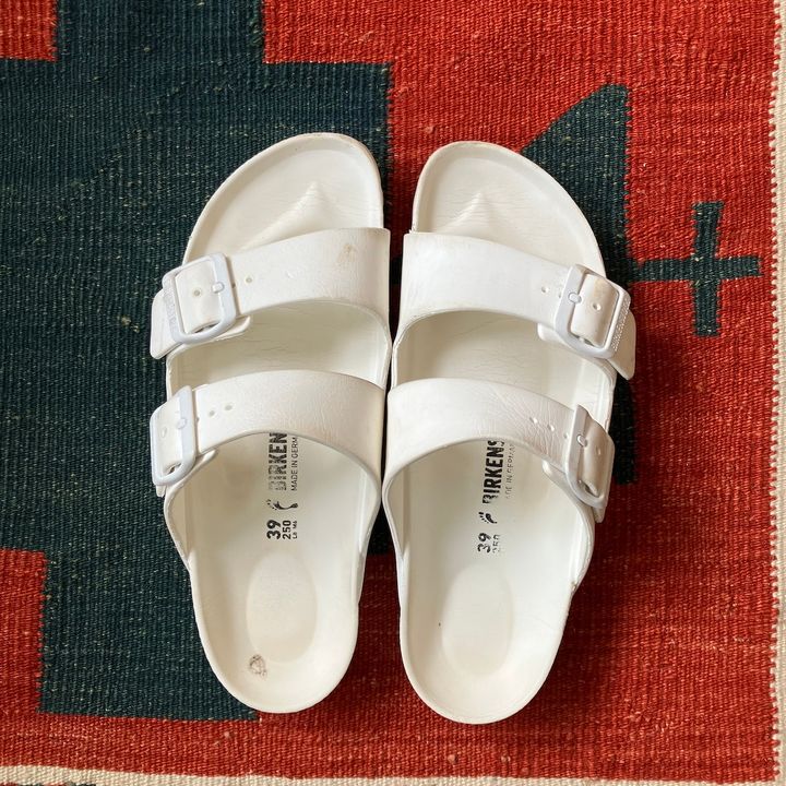 〈BIRKENSTOCK〉 のArizonaEVA