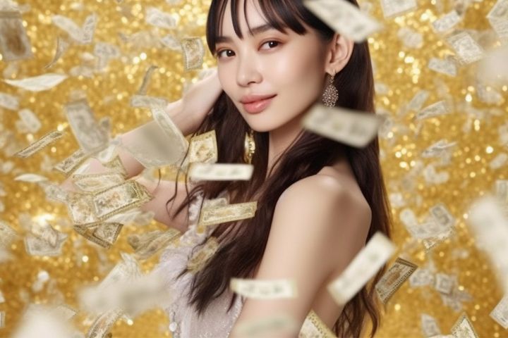 資産運用している、意外なタレントとは！？