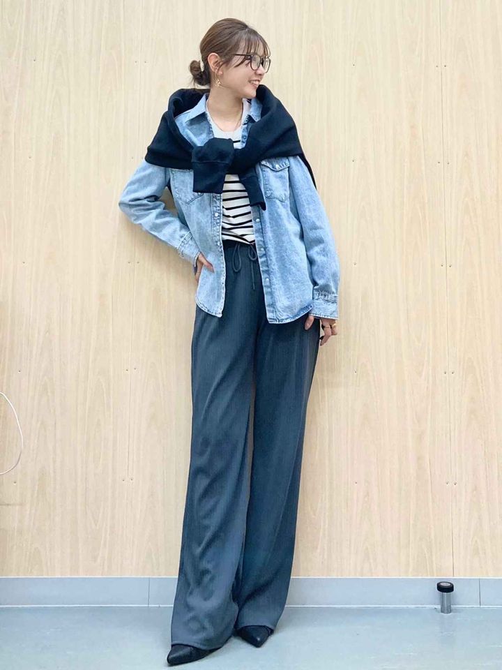 画像2: 出典：GU