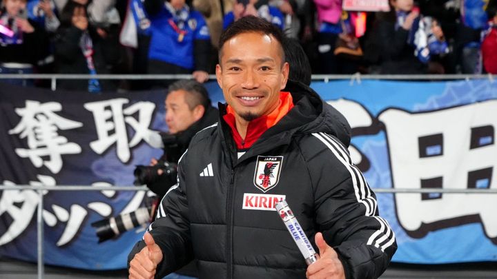 長友佑都と平愛梨さんの7歳長男が『モニタリング』に登場！「えー、めっちゃうれしい今の。やば」と歓喜した瞬間とは