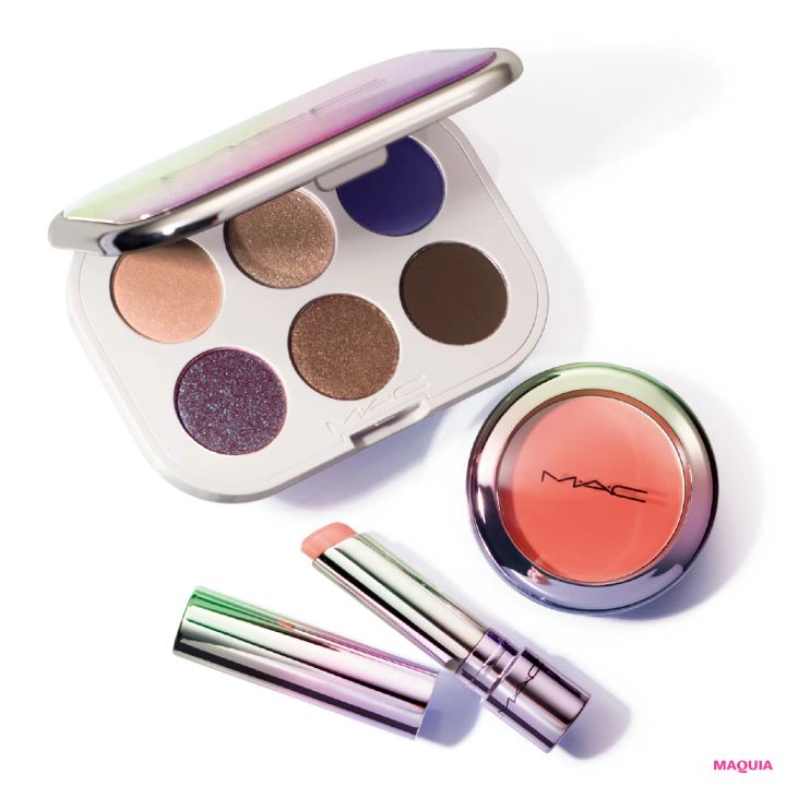 新しくなったルナソルの眉コスメ、千吉良恵子氏監修のアイパレットほか、新作コスメをピックアップ_2