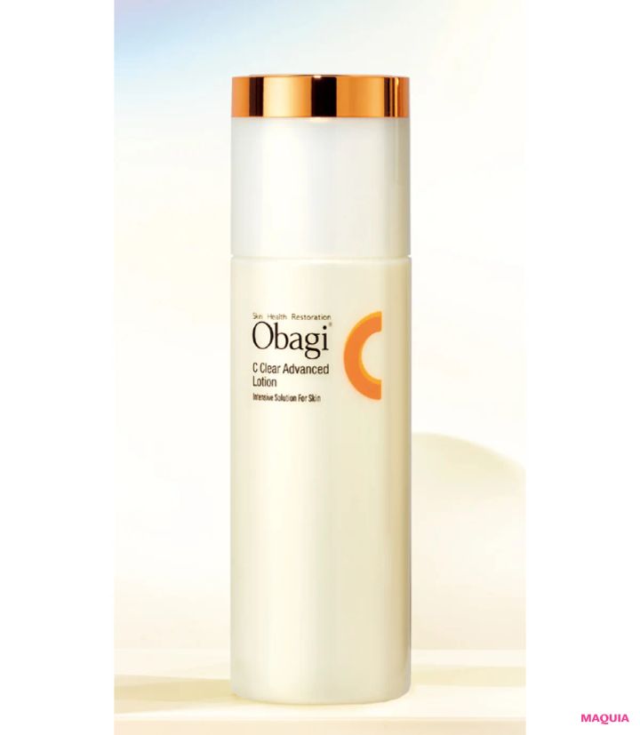 黄ぐすみをケアして突き抜けた明るさへ！異次元の透明オーラ肌を叶えるスキンケアに注目_4