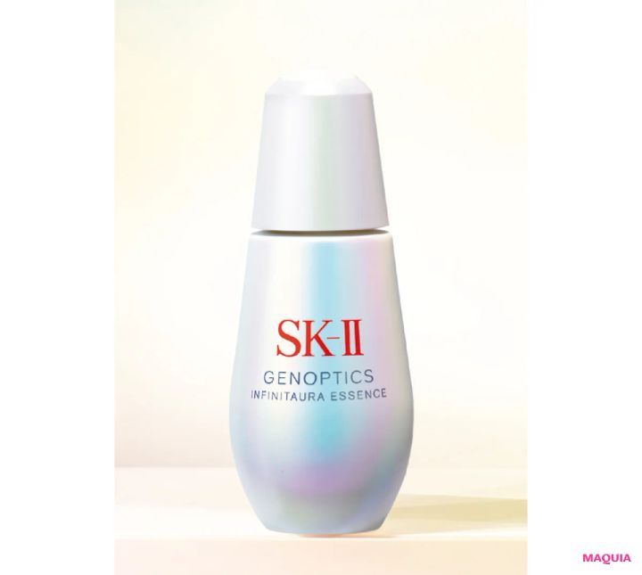 黄ぐすみをケアして突き抜けた明るさへ！異次元の透明オーラ肌を叶えるスキンケアに注目_6