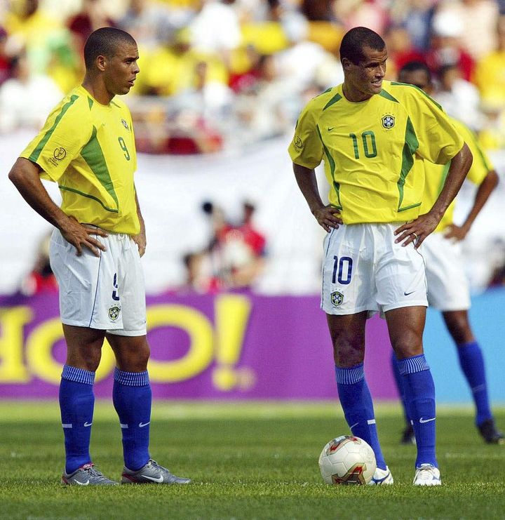 “史上最高”の怪物が選んだ「最強」の11名