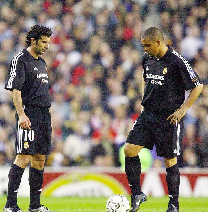 “史上最高”の怪物が選んだ「最強」の11名