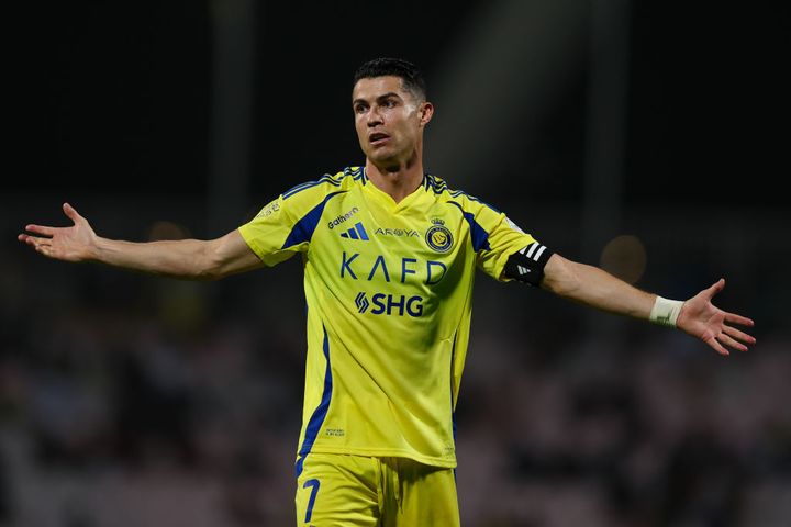 “史上最高”の怪物が選んだ「最強」の11名