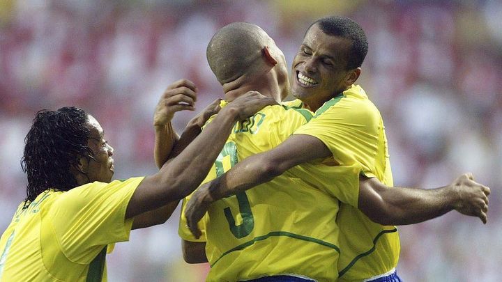 “史上最高”の怪物が選んだ「最強」の11名