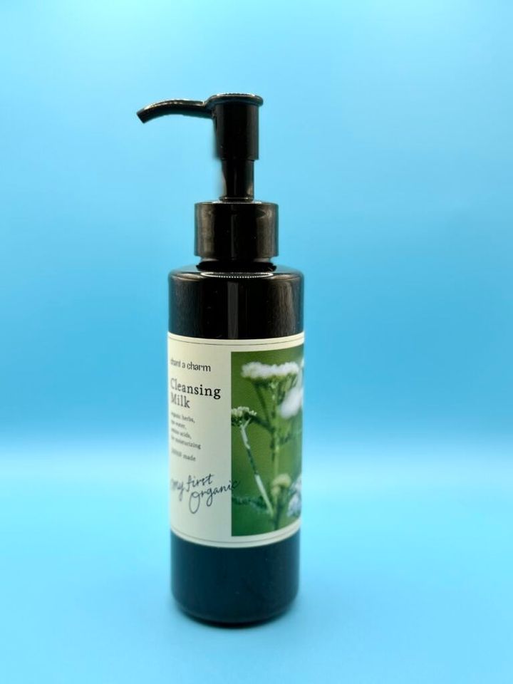 チャントアチャームクレンジング