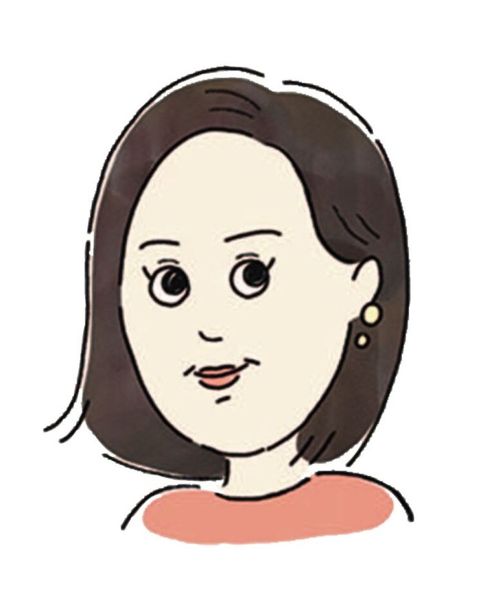 編集長・神下敬子