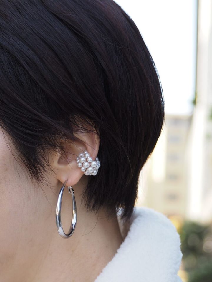 プチプラアクセサリー