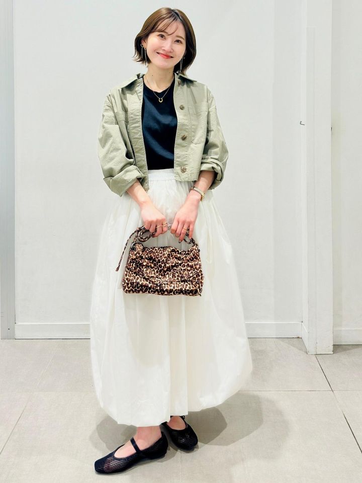 画像1: 出典：GU