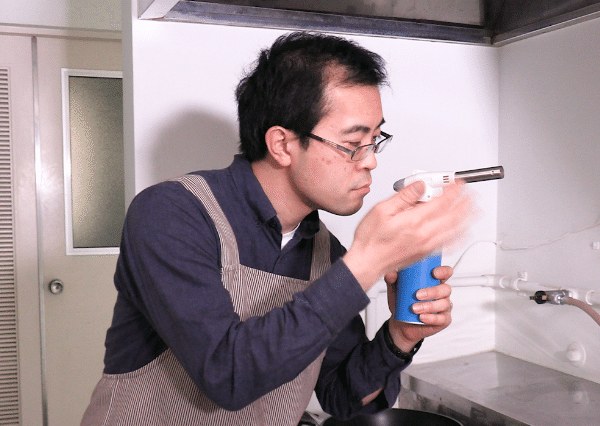 【粗悪な製品に注意】ガストーチ事故の7割が製品の不具合によるものだった！