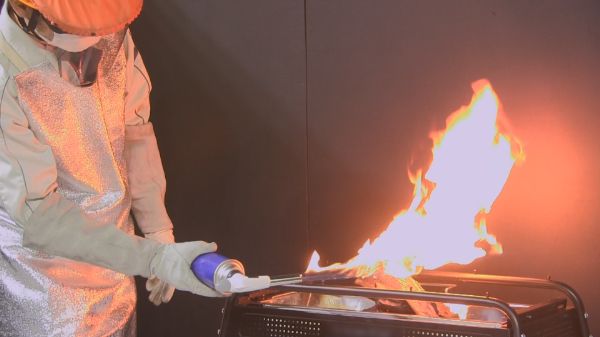 【粗悪な製品に注意】ガストーチ事故の7割が製品の不具合によるものだった！