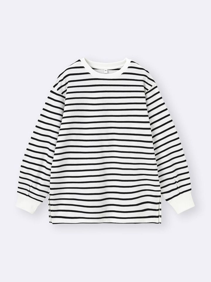 画像1: 出典：GU