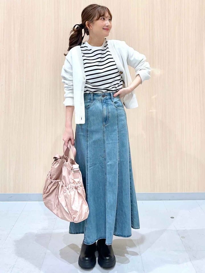 画像3: 出典：GU