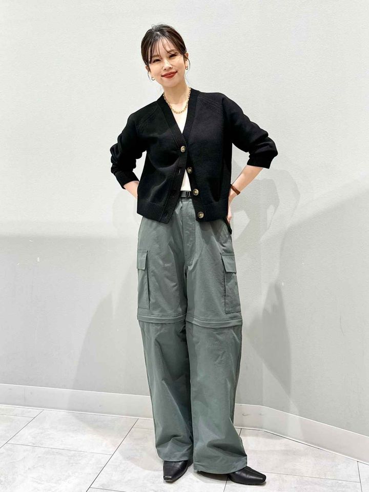 画像1: 出典：GU