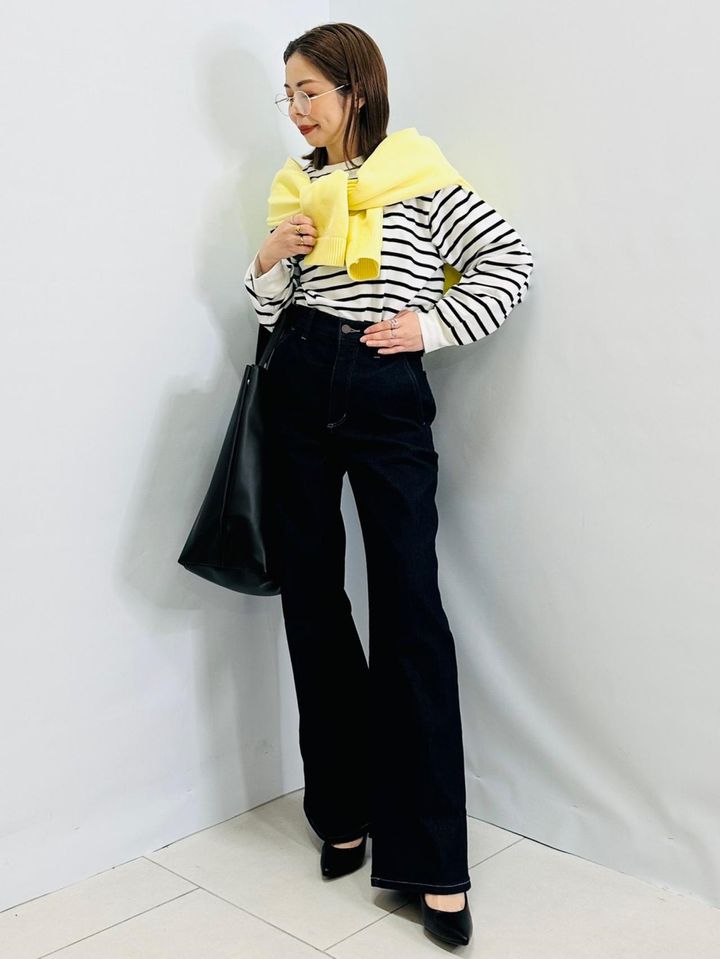 画像4: 出典：GU